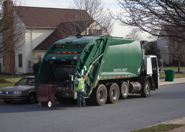 Best Residential Junk Removal  in Brookfield, IL